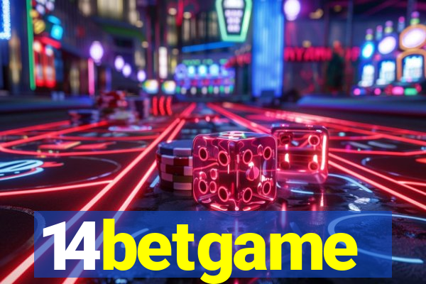 14betgame