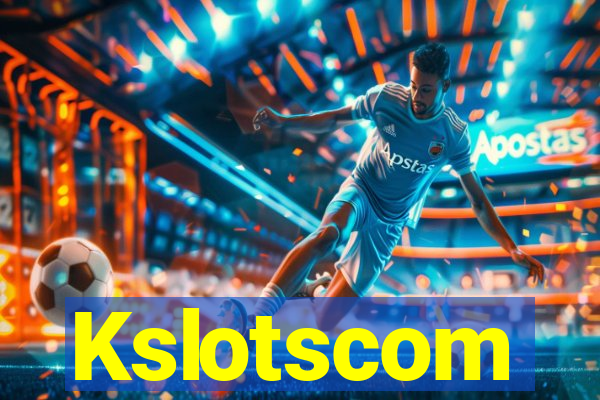 Kslotscom