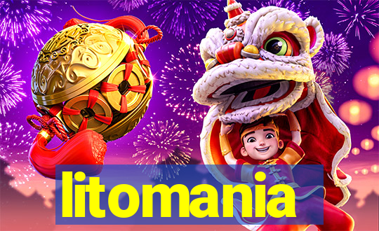 litomania
