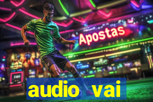 audio vai corinthians com fogos jogo aberto