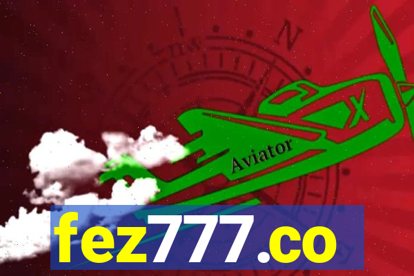 fez777.co