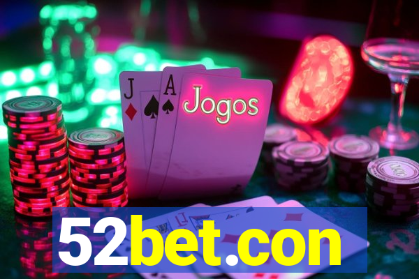 52bet.con