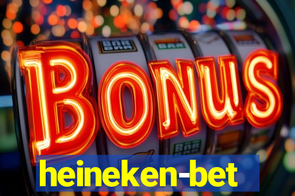 heineken-bet