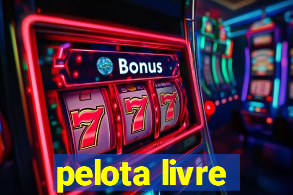 pelota livre