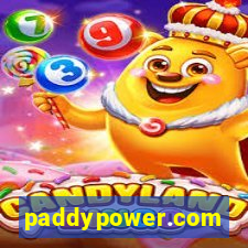 paddypower.com