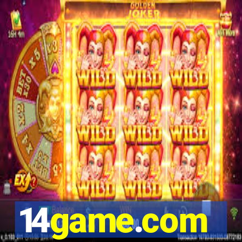 14game.com