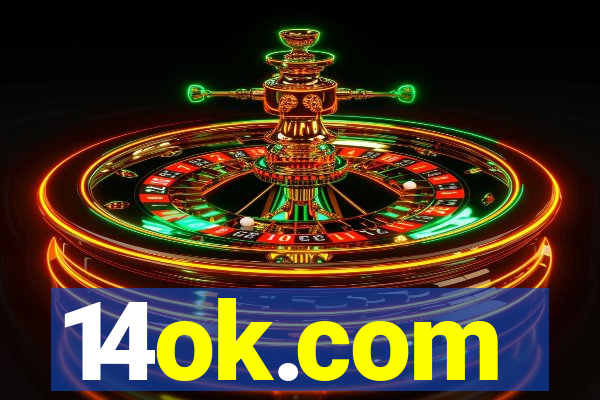 14ok.com