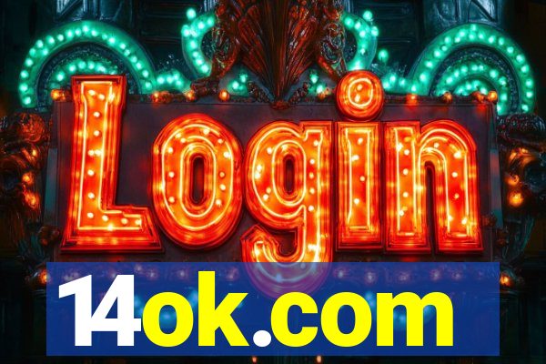 14ok.com
