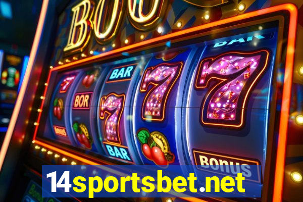 14sportsbet.net