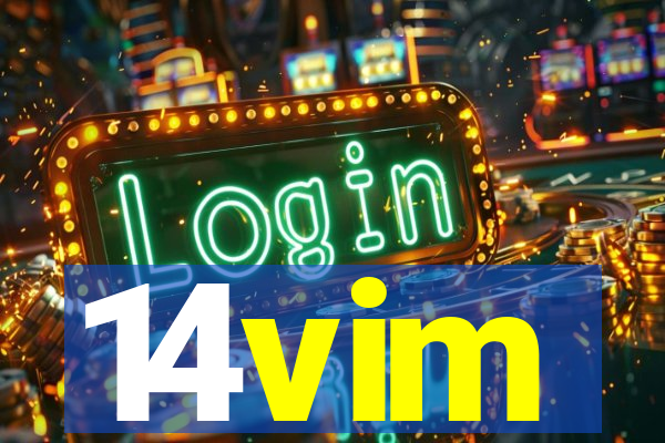 14vim