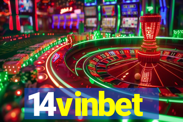 14vinbet