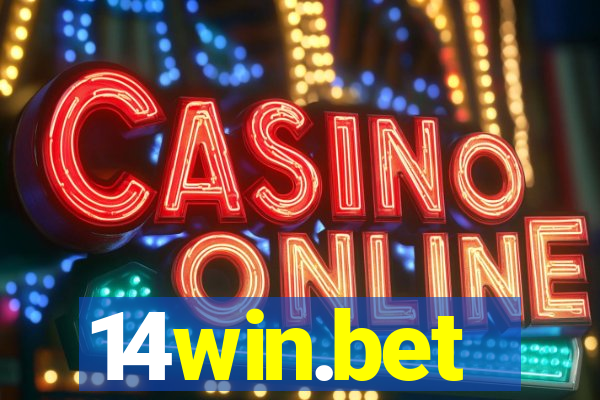 14win.bet