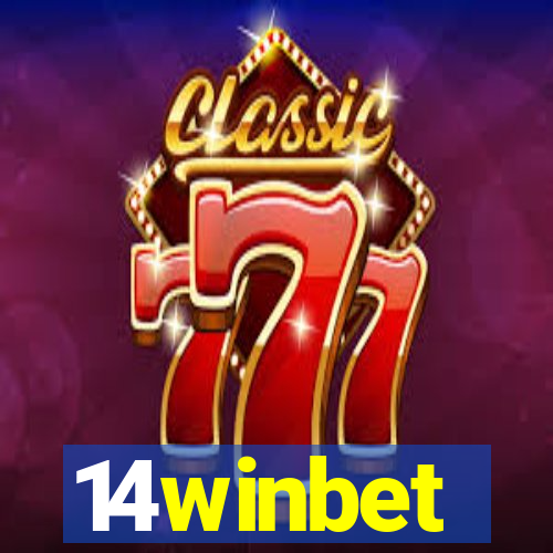 14winbet