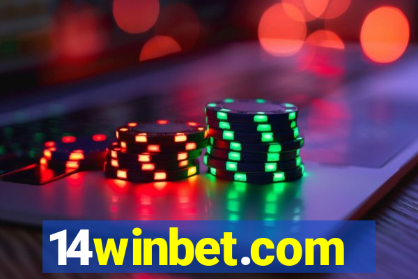 14winbet.com
