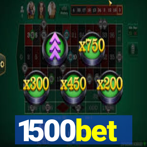 1500bet