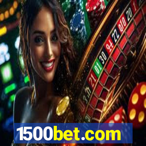 1500bet.com