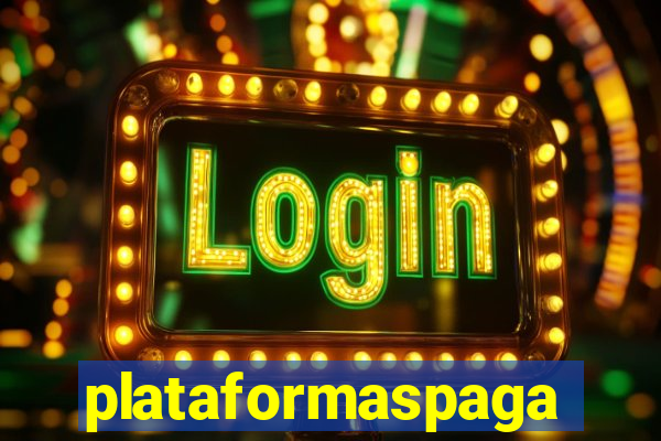 plataformaspagandomuito.com