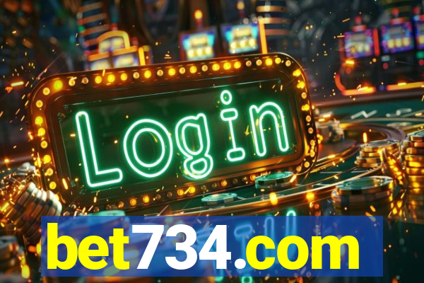 bet734.com