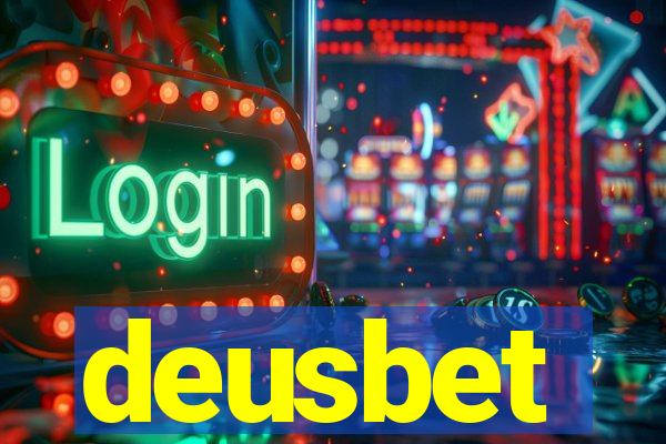 deusbet