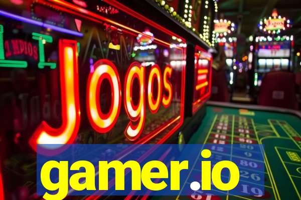 gamer.io