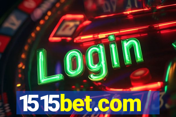 1515bet.com