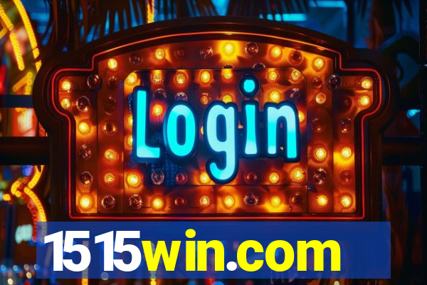 1515win.com