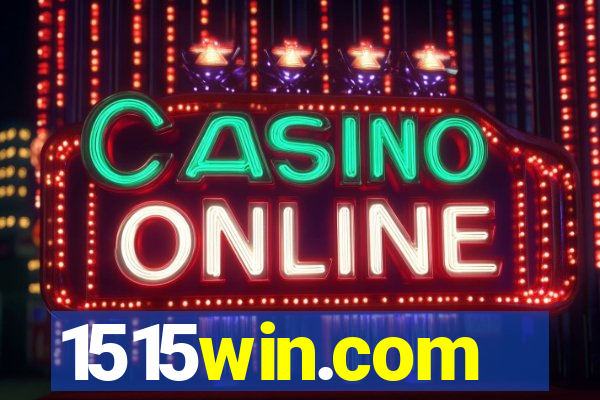 1515win.com