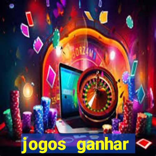 jogos ganhar dinheiro via pix