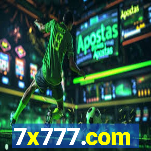 7x777.com