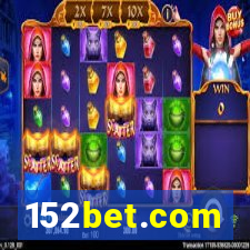 152bet.com