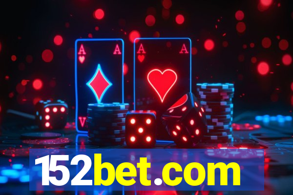 152bet.com
