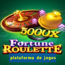 plataforma de jogos que da dinheiro ao se cadastrar