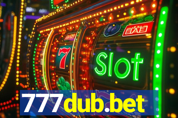 777dub.bet