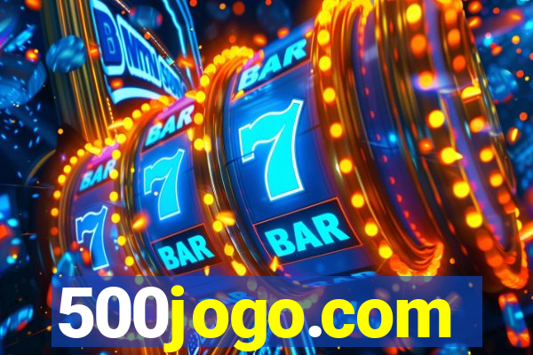 500jogo.com