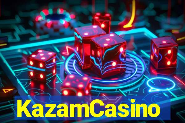 KazamCasino