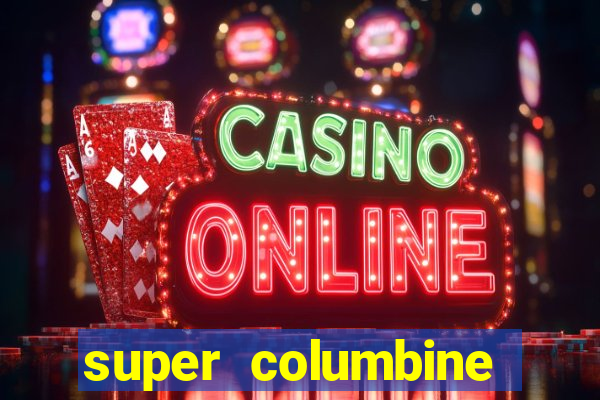 super columbine massacre rpg