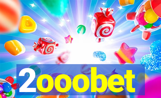 2ooobet