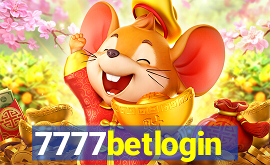7777betlogin
