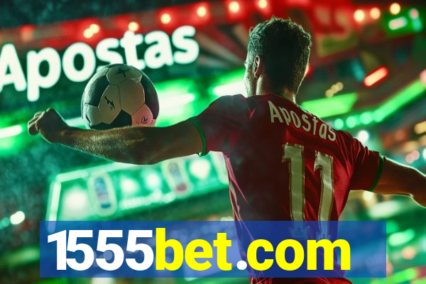 1555bet.com