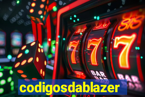 codigosdablazer