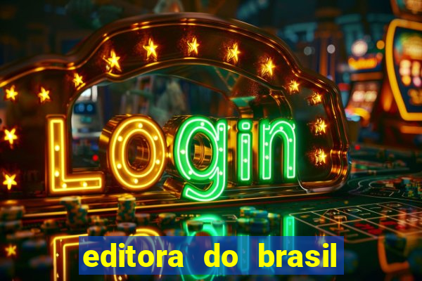editora do brasil - rua senador pompeu, 2672 - benfica, fortaleza - ce, 60025-002