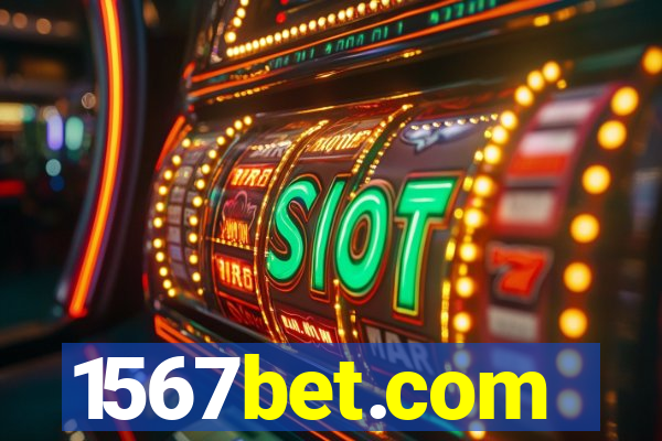 1567bet.com