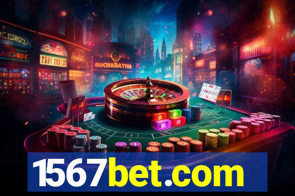 1567bet.com