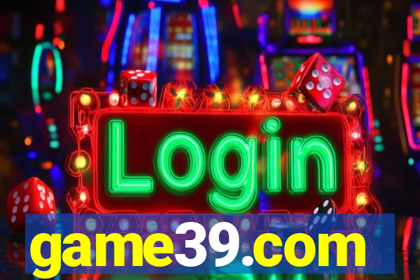 game39.com