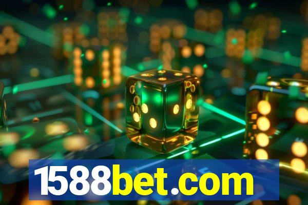 1588bet.com