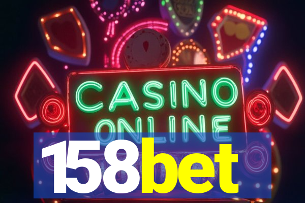 158bet