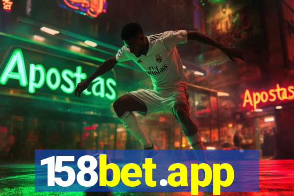 158bet.app