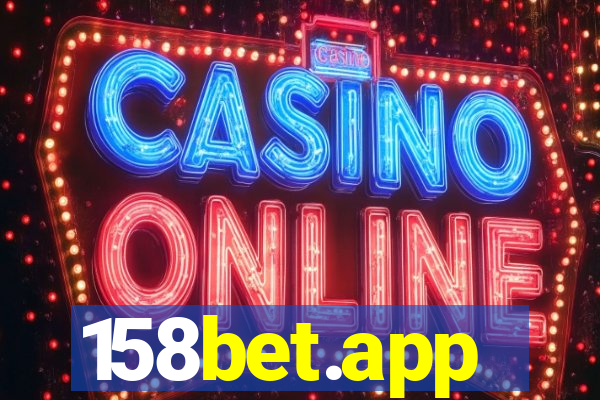 158bet.app