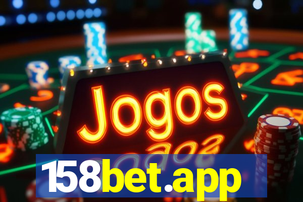 158bet.app