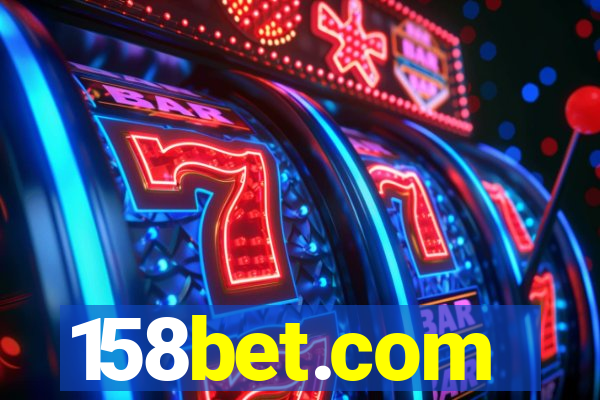 158bet.com